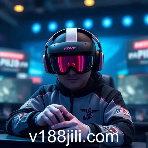 188jili: Transforming the Online Gaming Landscape