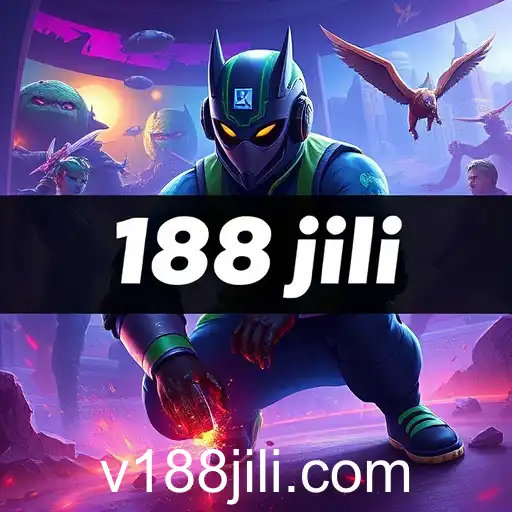 The Emerging Influence of 188jili in the Gaming World