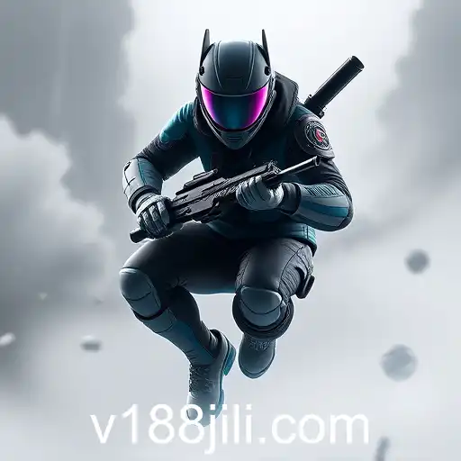 188jili Gaming Revolution