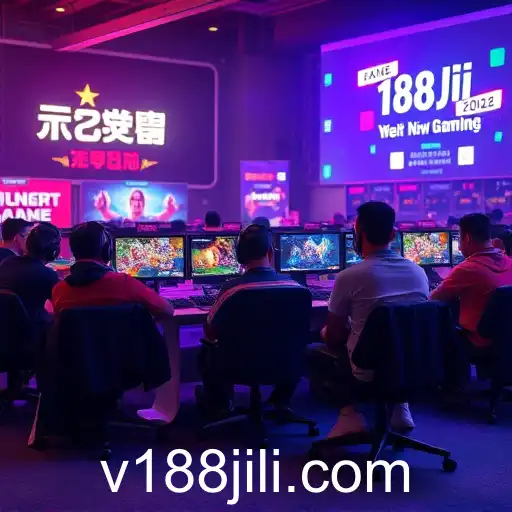 Digital Gaming Evolution and Trends