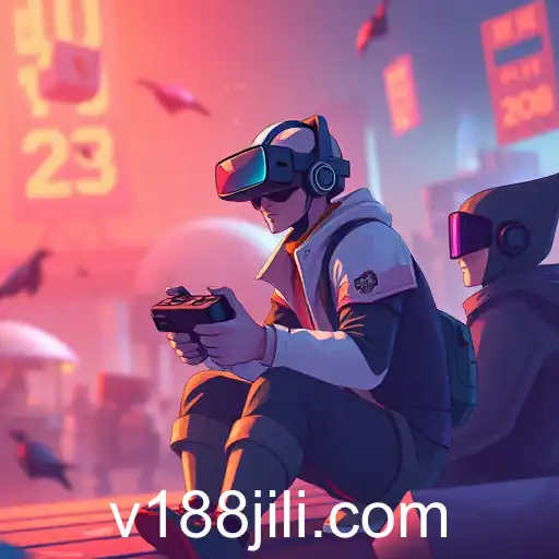 The Evolution of Online Gaming in 2025