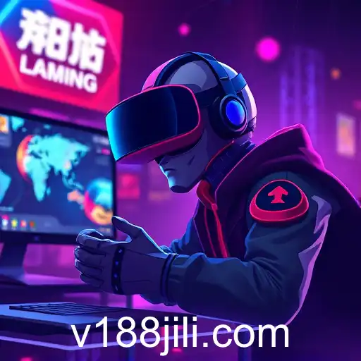 Evolving Trends in Online Gaming