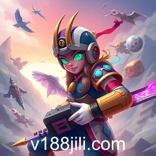 Exploring the Impact of Online Gaming in 2025