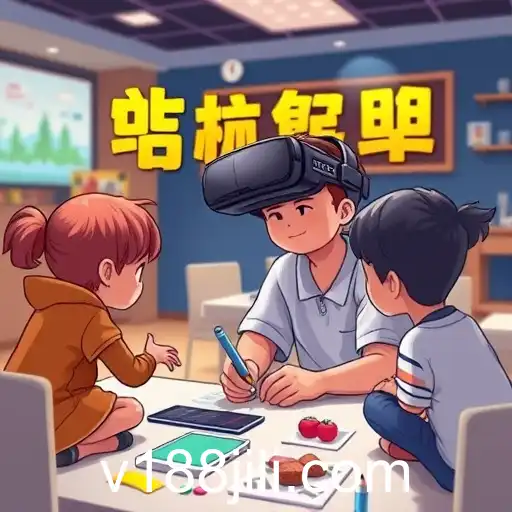 The Rise of 188jili: Redefining Online Gaming