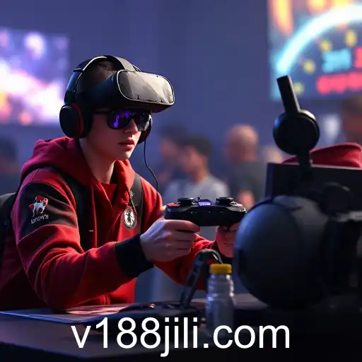 The Rise of Online Gaming in 2025