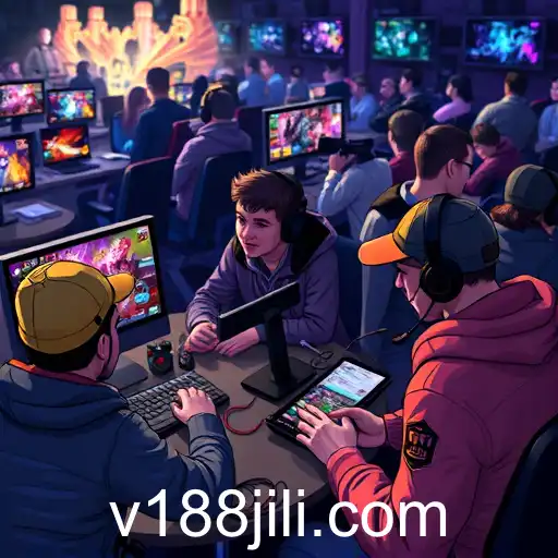 Gaming Trends and Community Growth