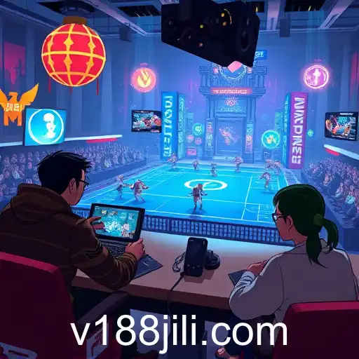 The Evolution of Online Gaming Platforms