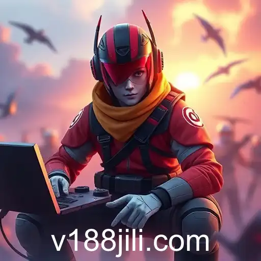 The Rise of 188jili in Gaming Culture