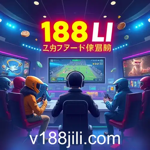 The Rise of Gaming Sites Amidst Digital Transformation