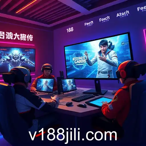 The Rise of Online Gaming Platforms