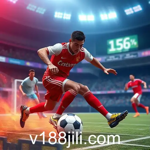 The Rise of 188jili in the Gaming World