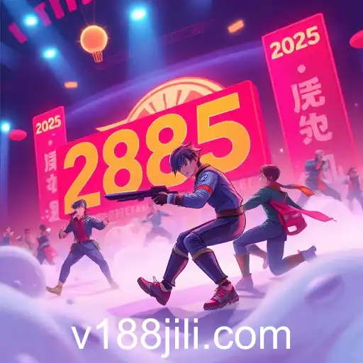 The Digital Odyssey: 188jili's Rise in the Gaming World