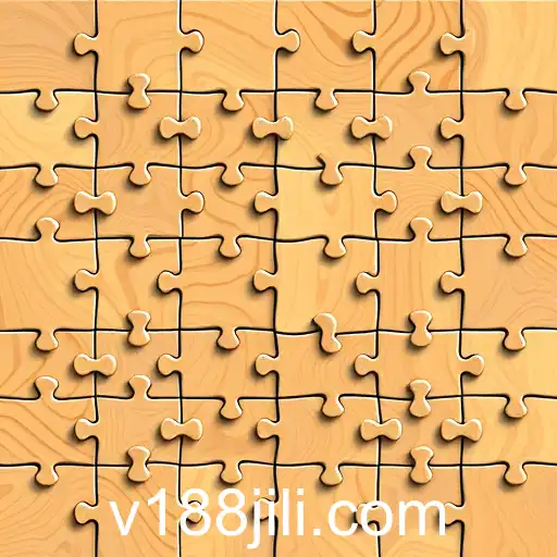 Exploring the Intrigue of '188jili' in Puzzle Games