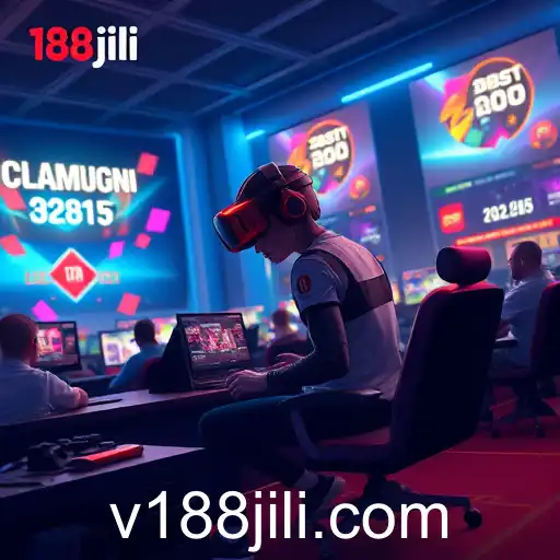 The Rise of 188jili in Online Gaming