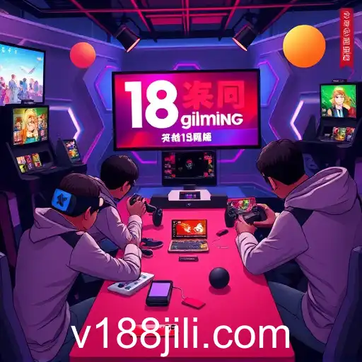 The Rise of Online Gaming Platforms in 2025