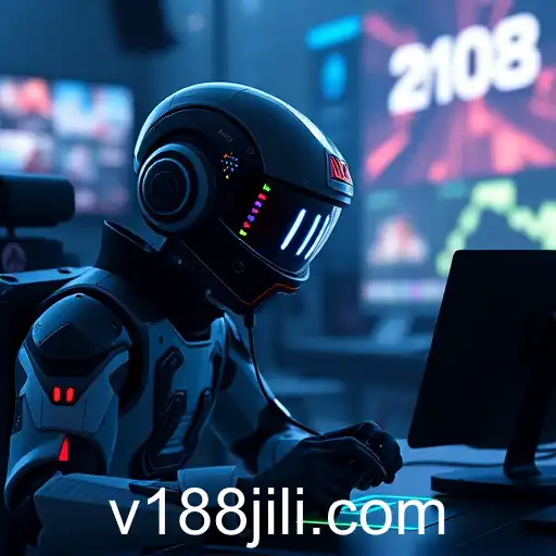 The Rise of Online Gaming: 188jili and Industry Trends