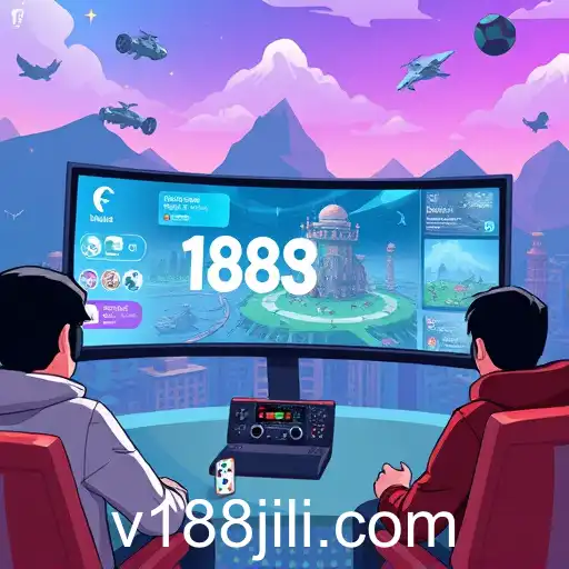 The Rise of Online Gaming Platforms