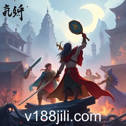 Exploring the Allure of RPG Games on 188jili: A Haven for Gamers