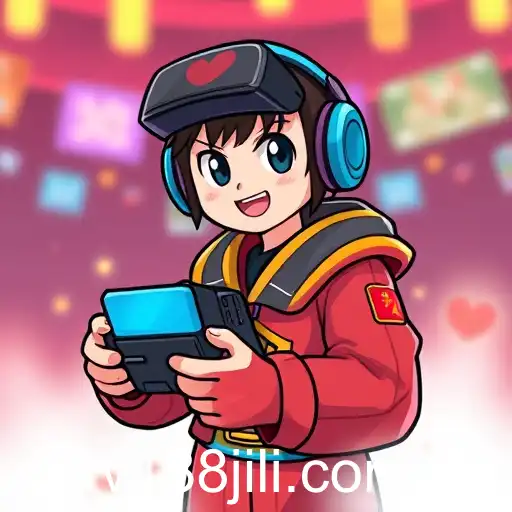 The Rise of 188jili in the Global Gaming Landscape