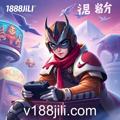The Rise of 188jili in Online Gaming
