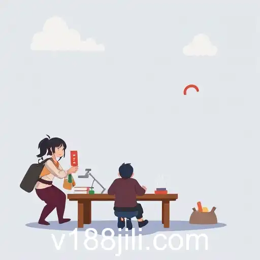 Unveiling 188jili: The Game Changer in Online Gaming